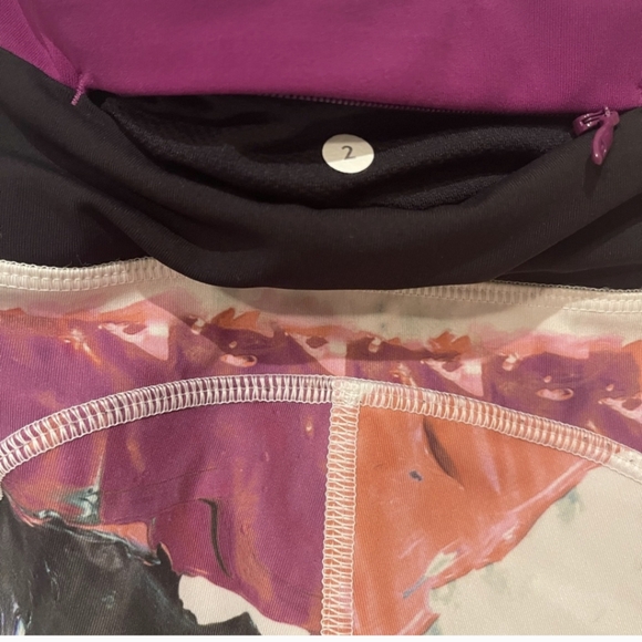 Lululemon Speed Tight III *All Full-On Luxtreme - Picture 9 of 13